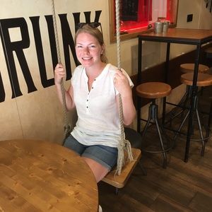 Meet your Posher, Emma